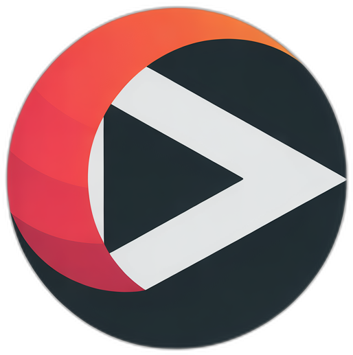 麻豆影院 Logo
