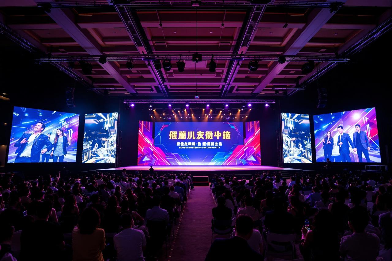 麻豆影院2024年度片单发布，十二部重磅大剧蓄势待发