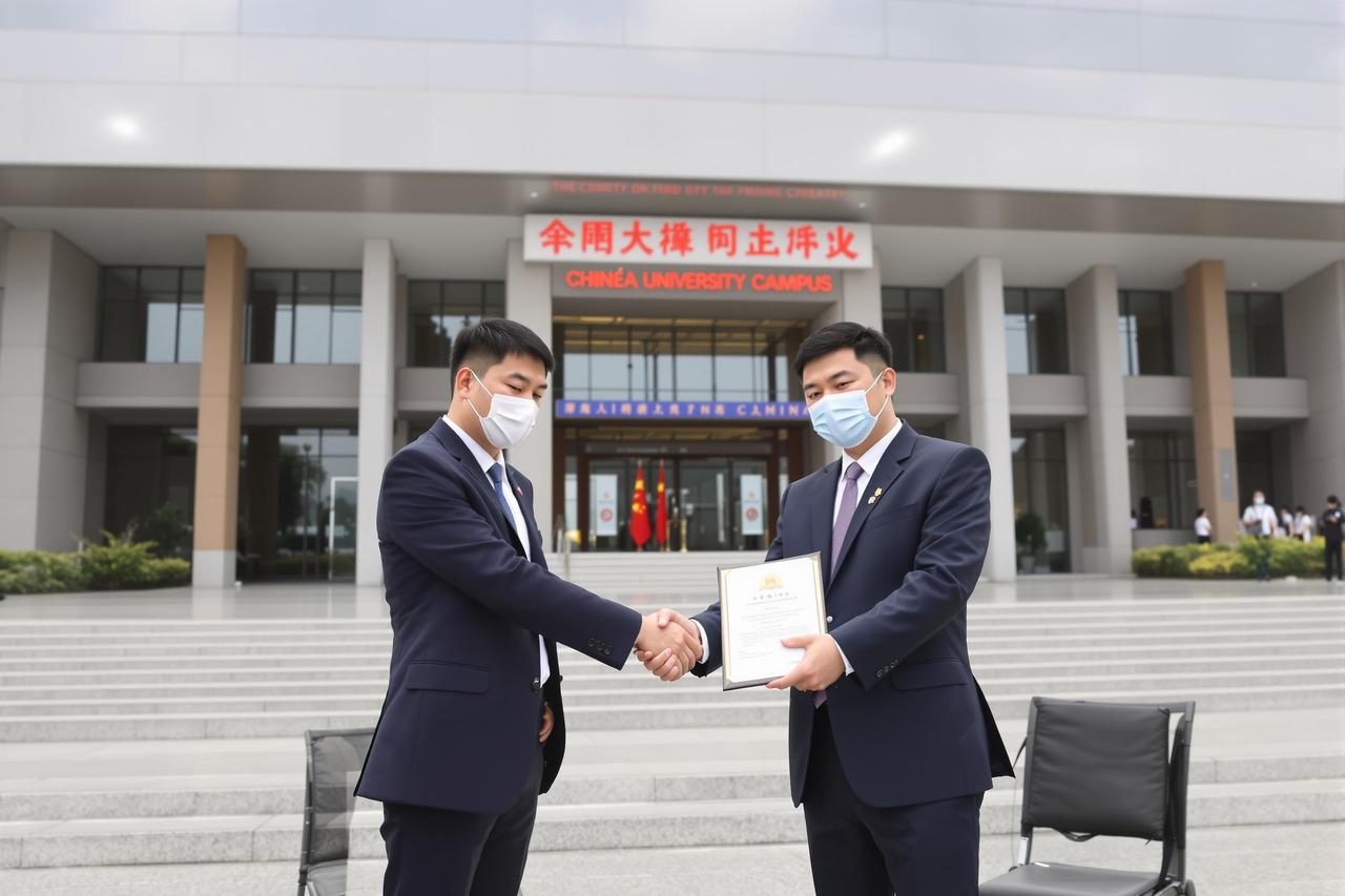 麻豆影院与北京师范大学共建影视人才培养基地