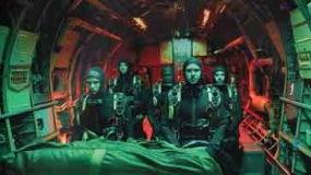 盗潜黄金城,盗潜黄金城的惊险冒险之旅